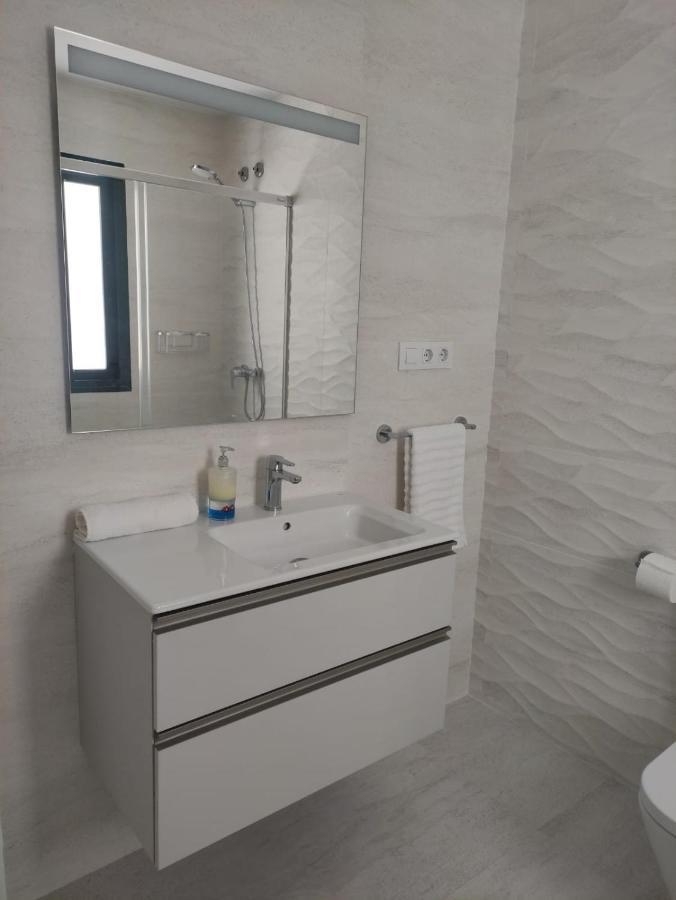 شقة Atlanterra - Mar De Plata ساهارا ذي لوس أتونِس المظهر الخارجي الصورة